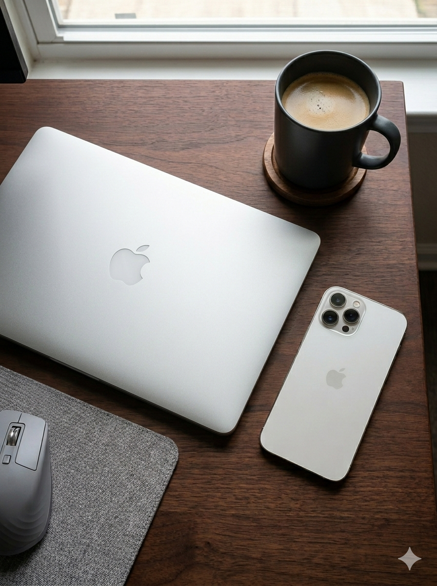 Promoción iPhoneListo